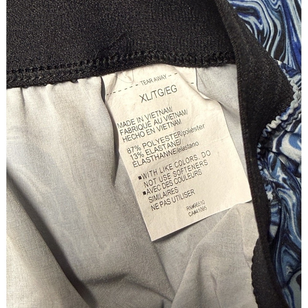 Under Armour Men's Reign Woven Shorts XL Running Athletic NWT - Picture 5 of 10